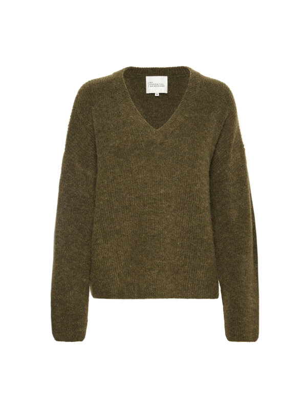 My Essential Wardrobe - RiannaMW Knit Pullover