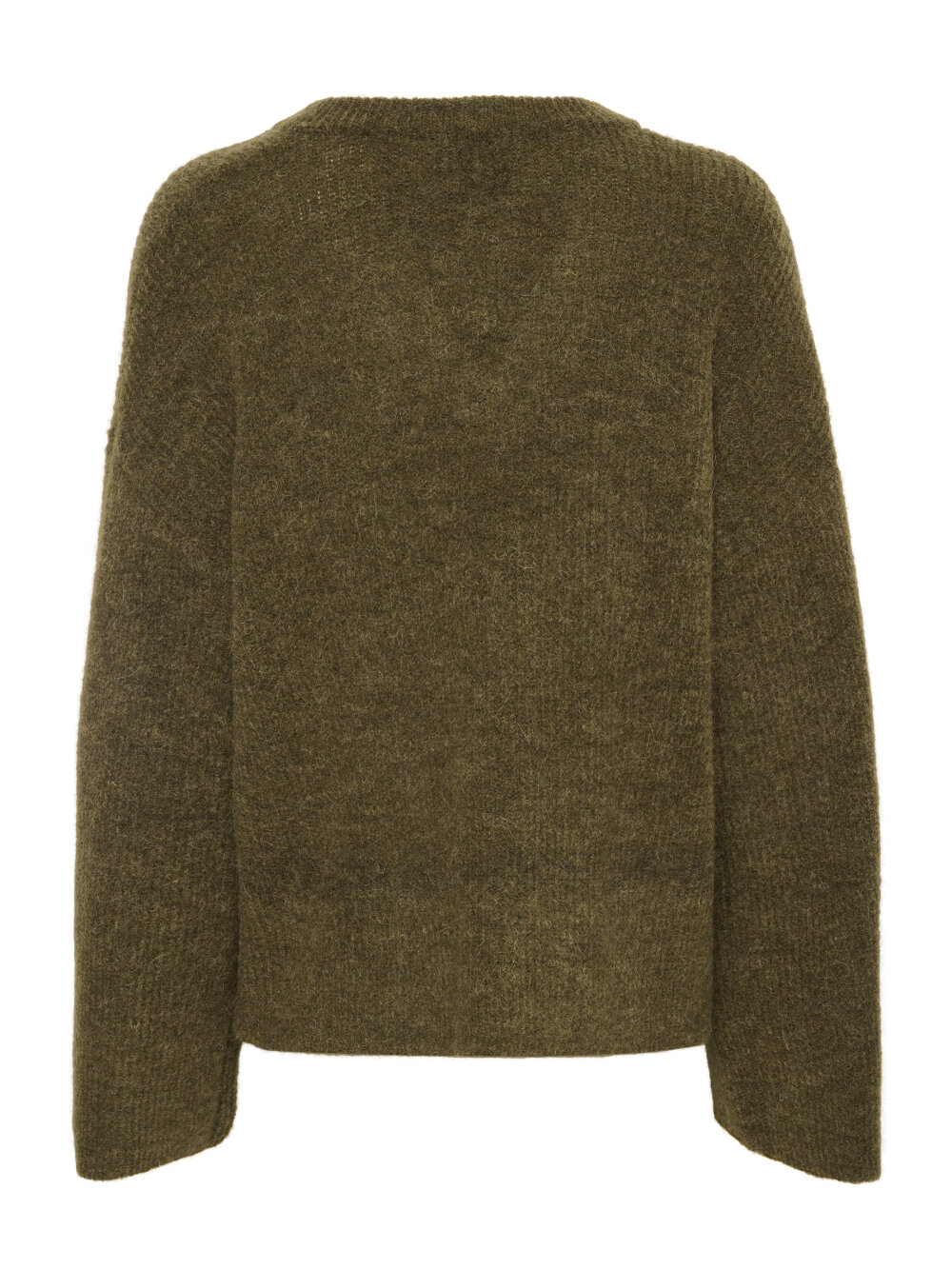 My Essential Wardrobe - RiannaMW Knit Pullover