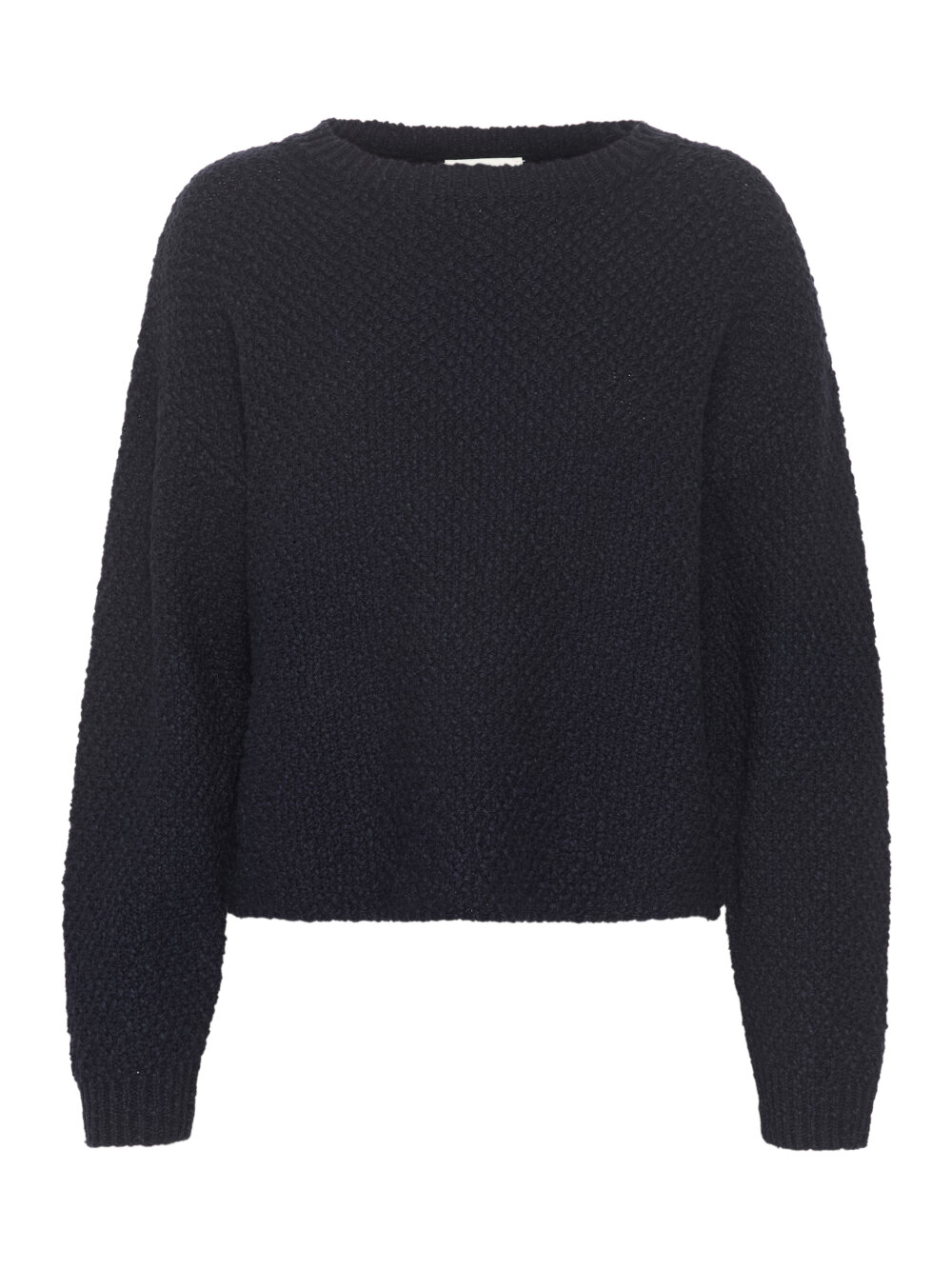 My Essential Wardrobe - CarryMW Knit Pullover