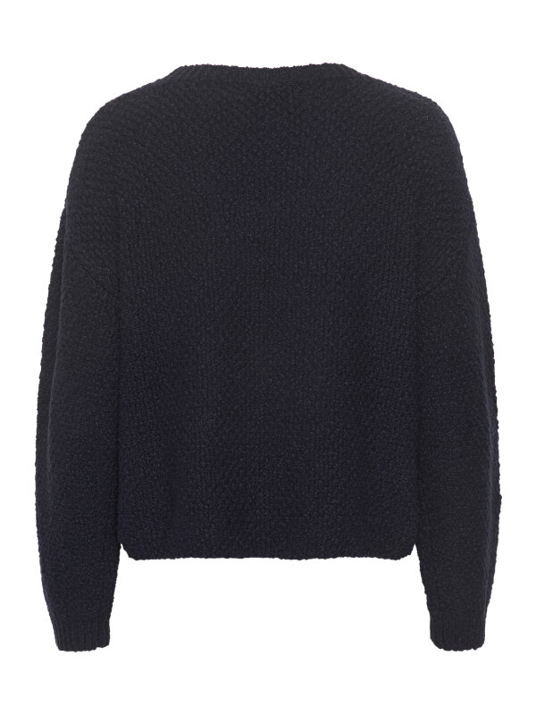 My Essential Wardrobe - CarryMW Knit Pullover