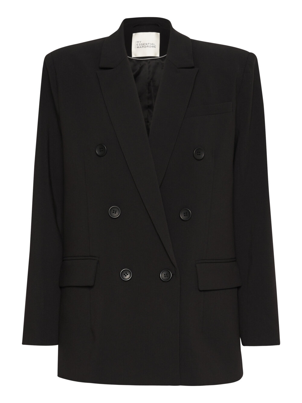 My Essential Wardrobe - MilanMW Blazer