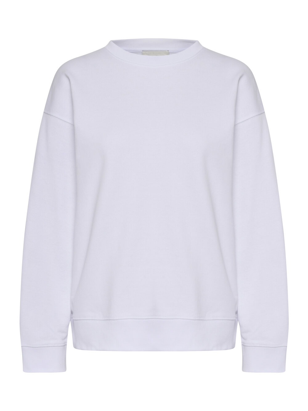 My Essential Wardrobe - DiegoMW Back Print Sweat