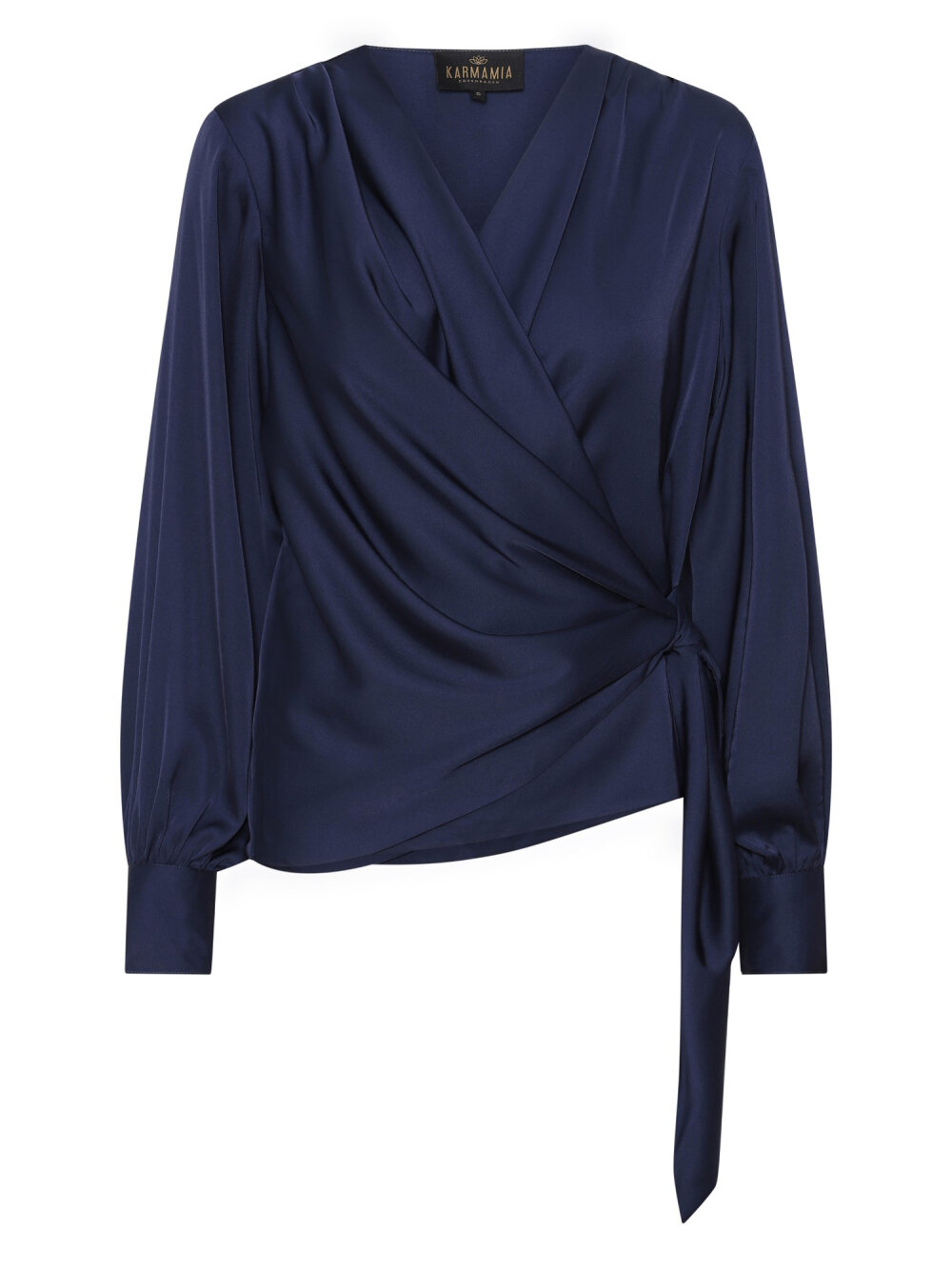 Karmamia Copenhagen - Ines Bluse