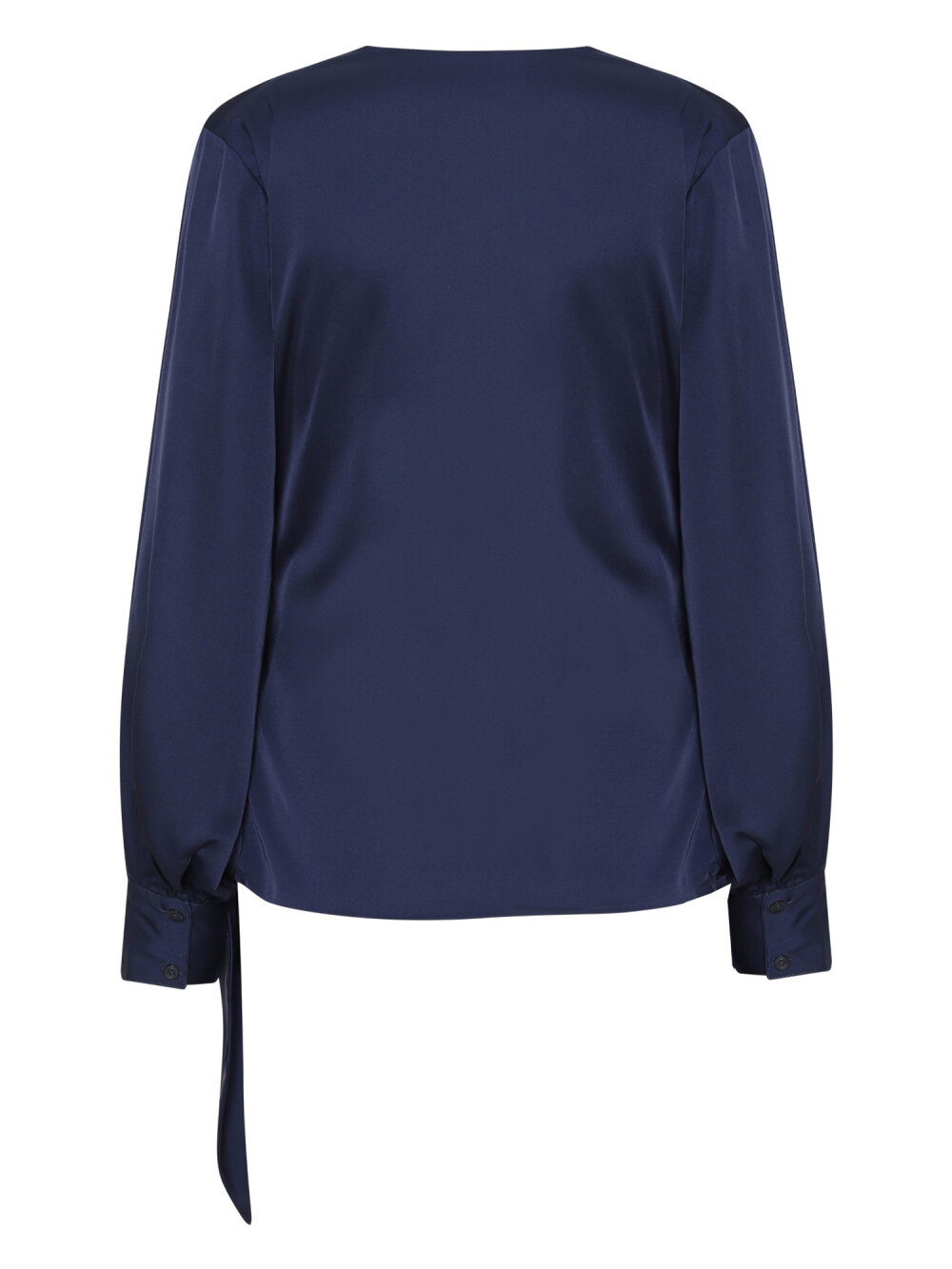 Karmamia Copenhagen - Ines Bluse