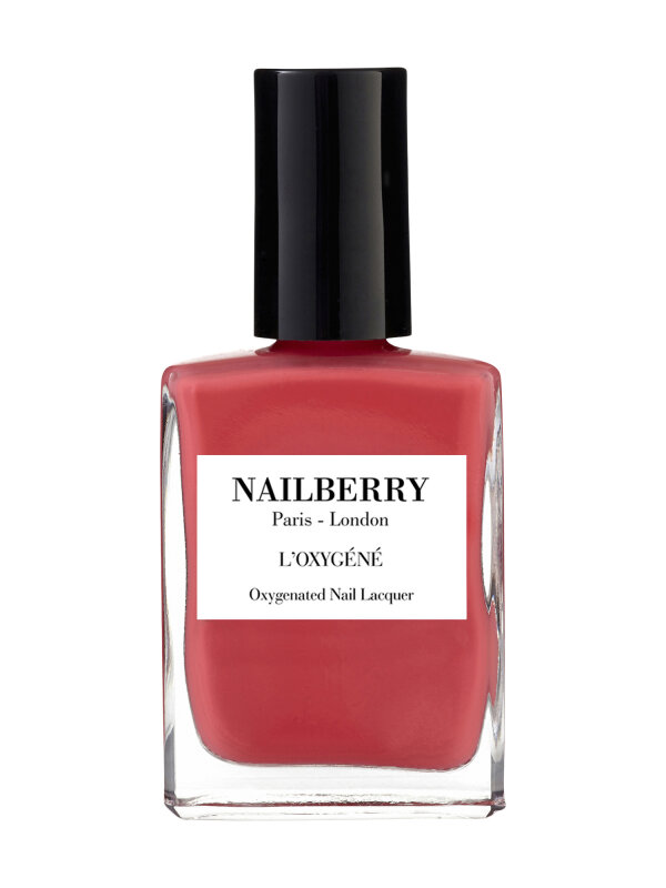 Nailberry - English Rose Nelgelak