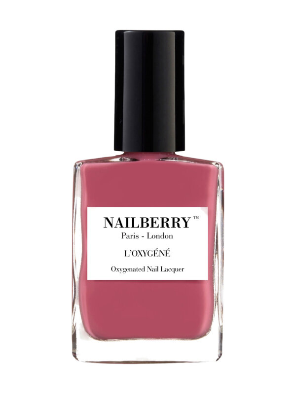 Nailberry - Fashionista Neglelak