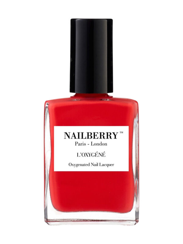 Nailberry - Pop my berry Neglelak