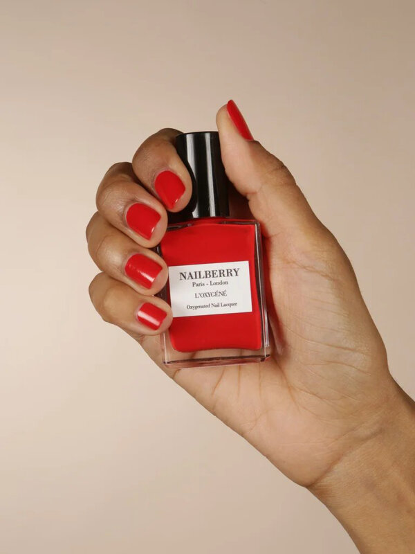 Nailberry - Rouge Neglelak