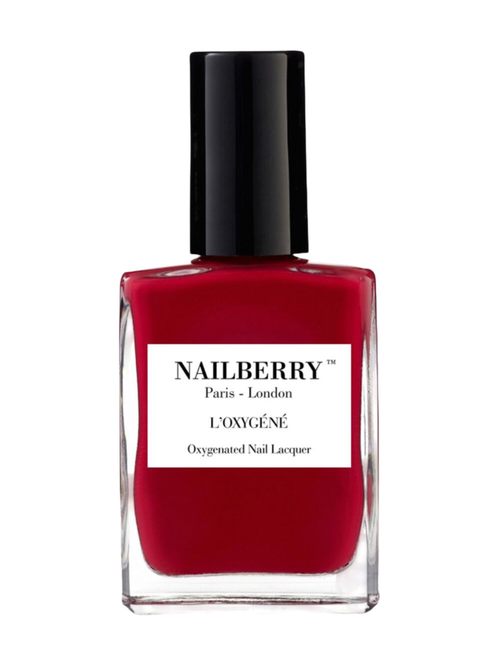 Nailberry - Strawberry Jam Neglelak