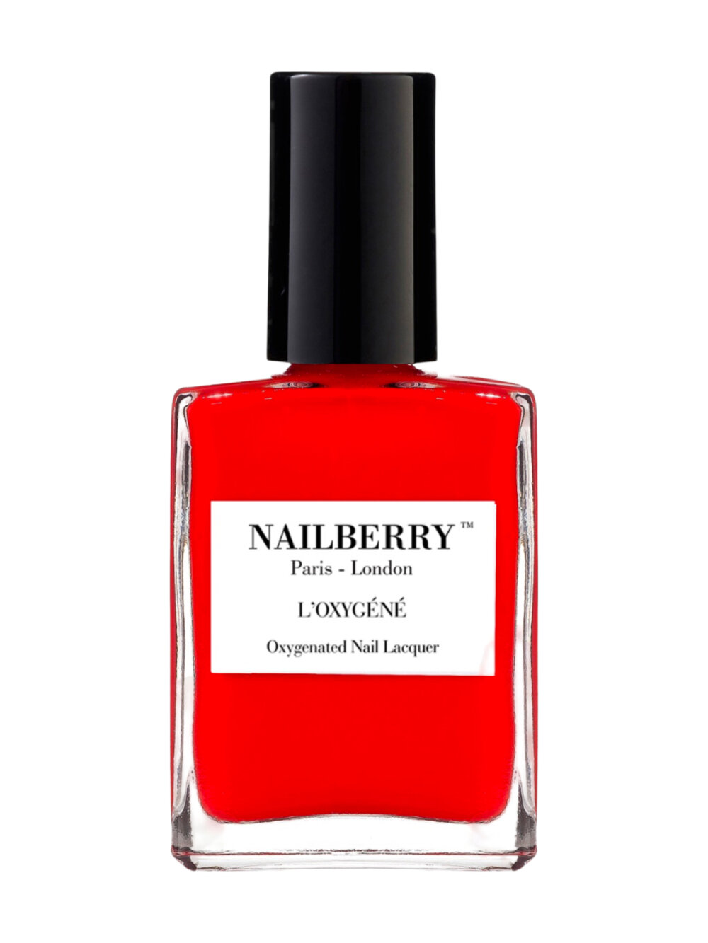 Nailberry - Cherry chérie Neglelak