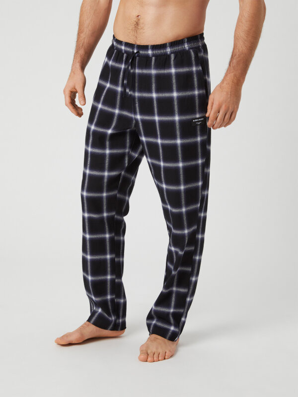 Bjørn Borg - CORE FLANNEL PYJAMA Bukser