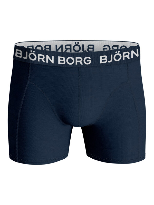 Bjørn Borg - BAMBOO COTTON BLEND Underbukser