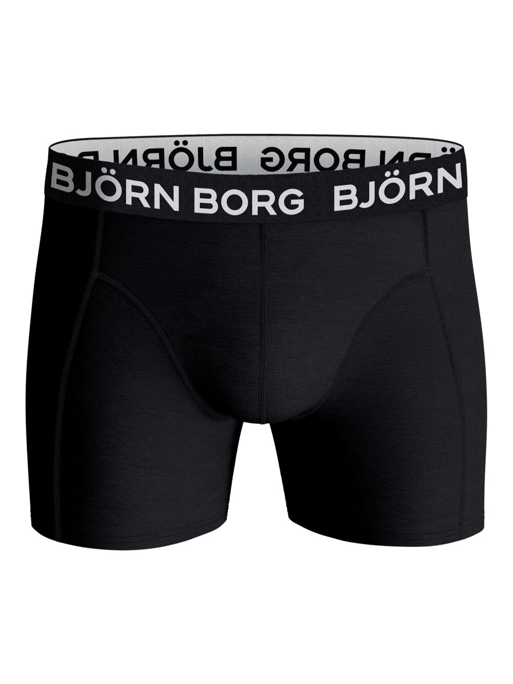 Bjørn Borg - BAMBOO COTTON BLEND Underbukser