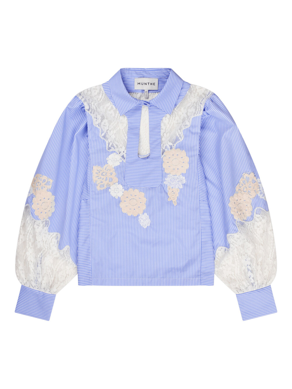 Munthe - SHELLCU Bluse