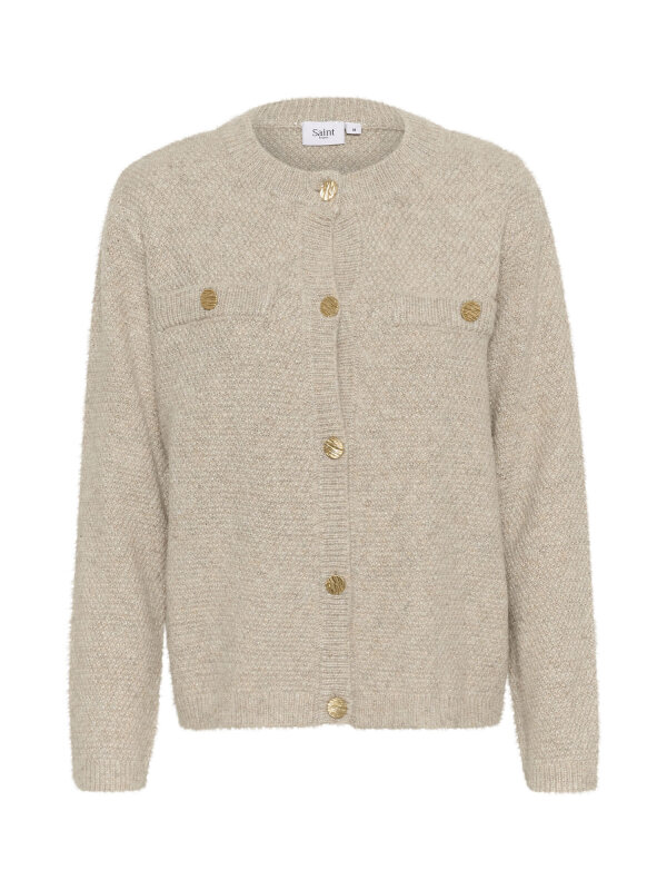 Saint Tropez - IselaSZ Cardigan