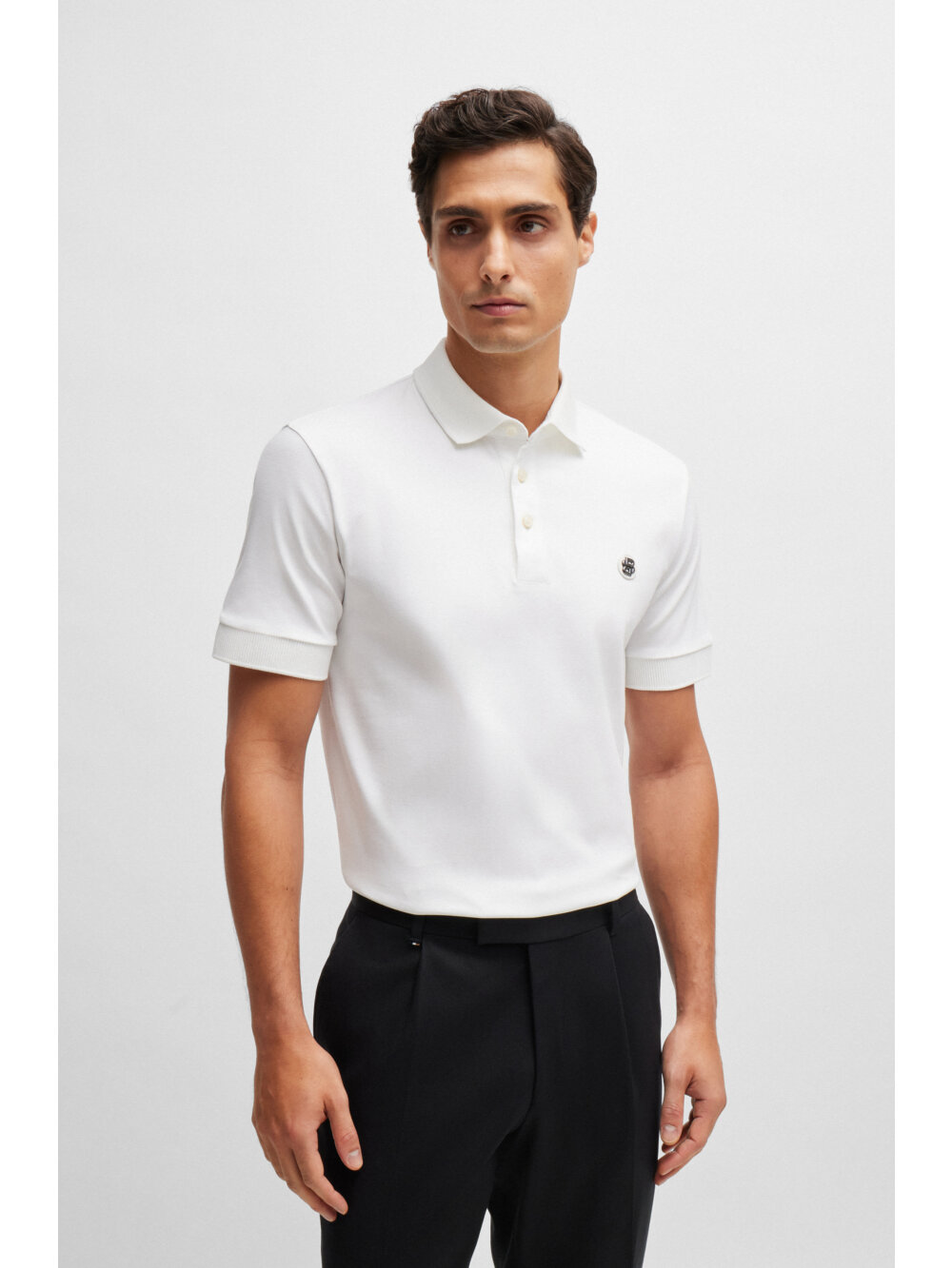 Hugo Boss - C-Parris 01 Polo