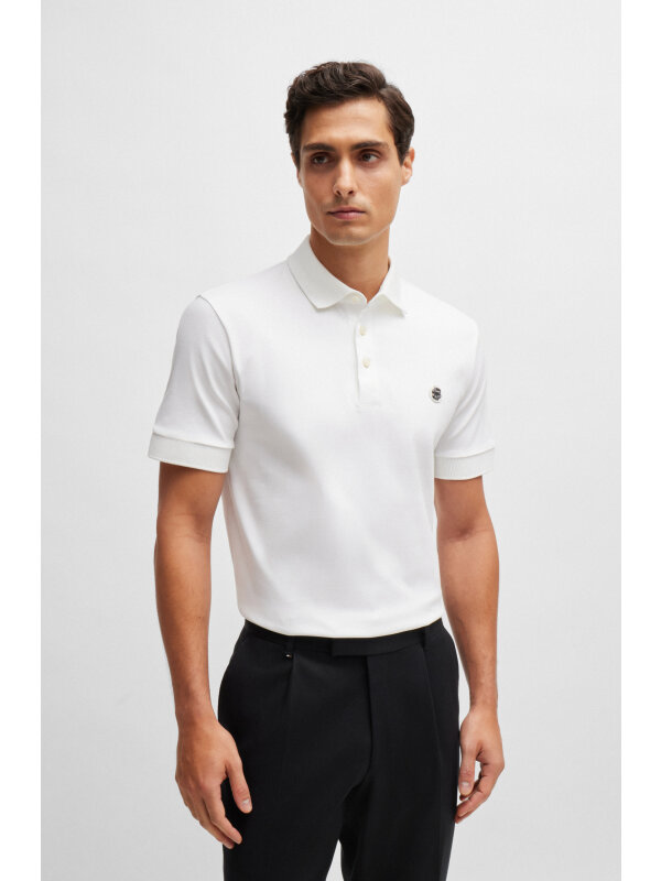 Hugo BOSS - C-Parris 01 Polo