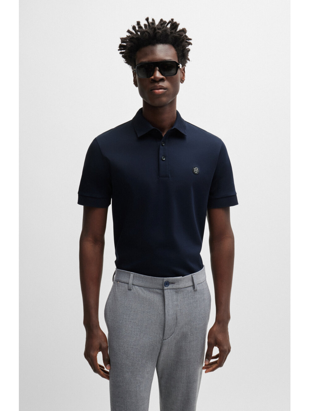 Hugo BOSS - C-Parris 01 Polo