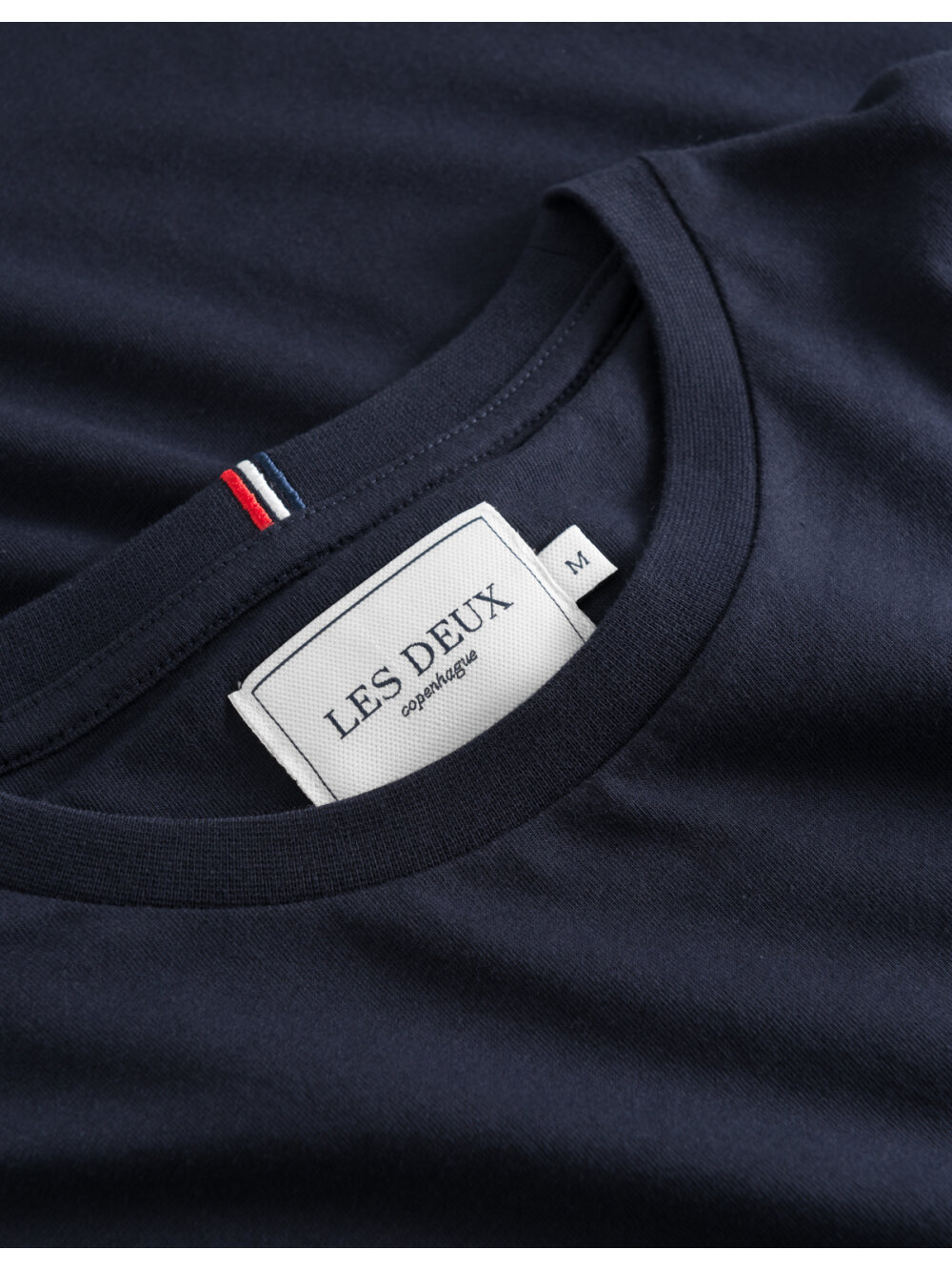 Les Deux - LDM101008 NØRREGAARD T-shirt