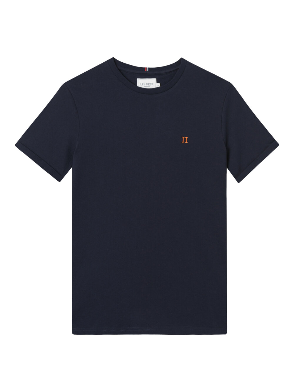 Les Deux - LDM101008 NØRREGAARD T-shirt