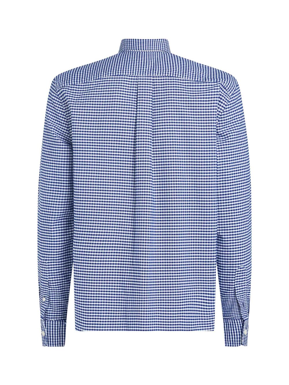 Tommy Hilfiger - HERITAGE OXFORD GINGHAM RF SHIRT