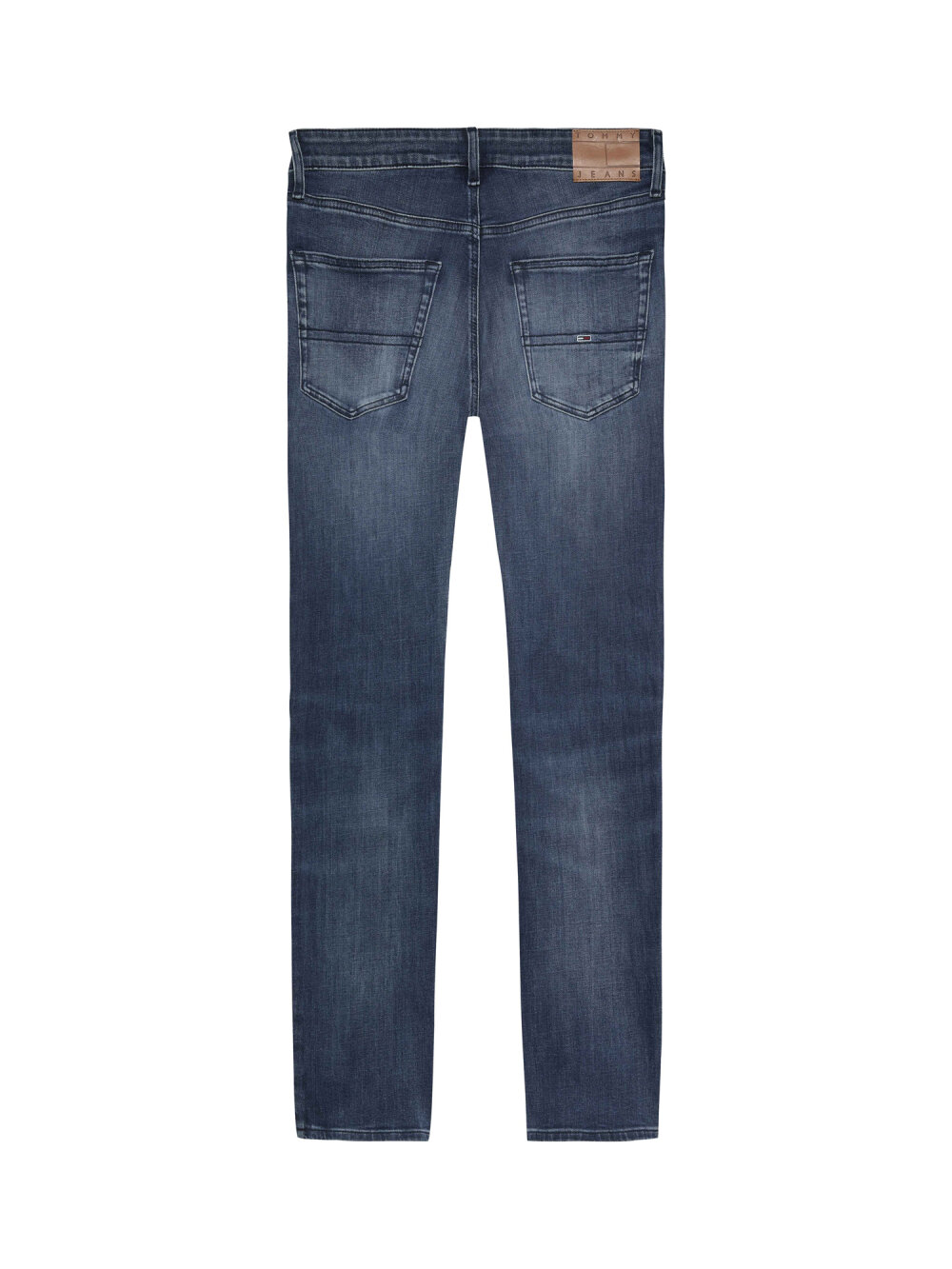 Tommy Jeans - SCANTON SLIM AI1262 JEANS