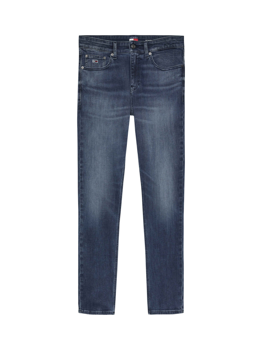 Tommy Jeans - SCANTON SLIM AI1262 JEANS