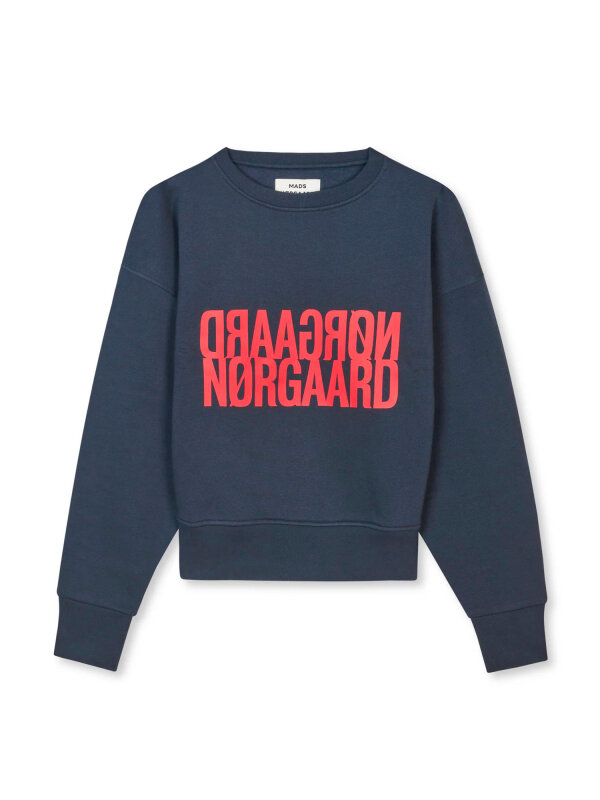 Mads Nørgaard - Organic Sweat Tilvina Sweatshirt