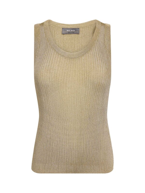 Mos Mosh - MMRelena Imanja Knit Tank Top