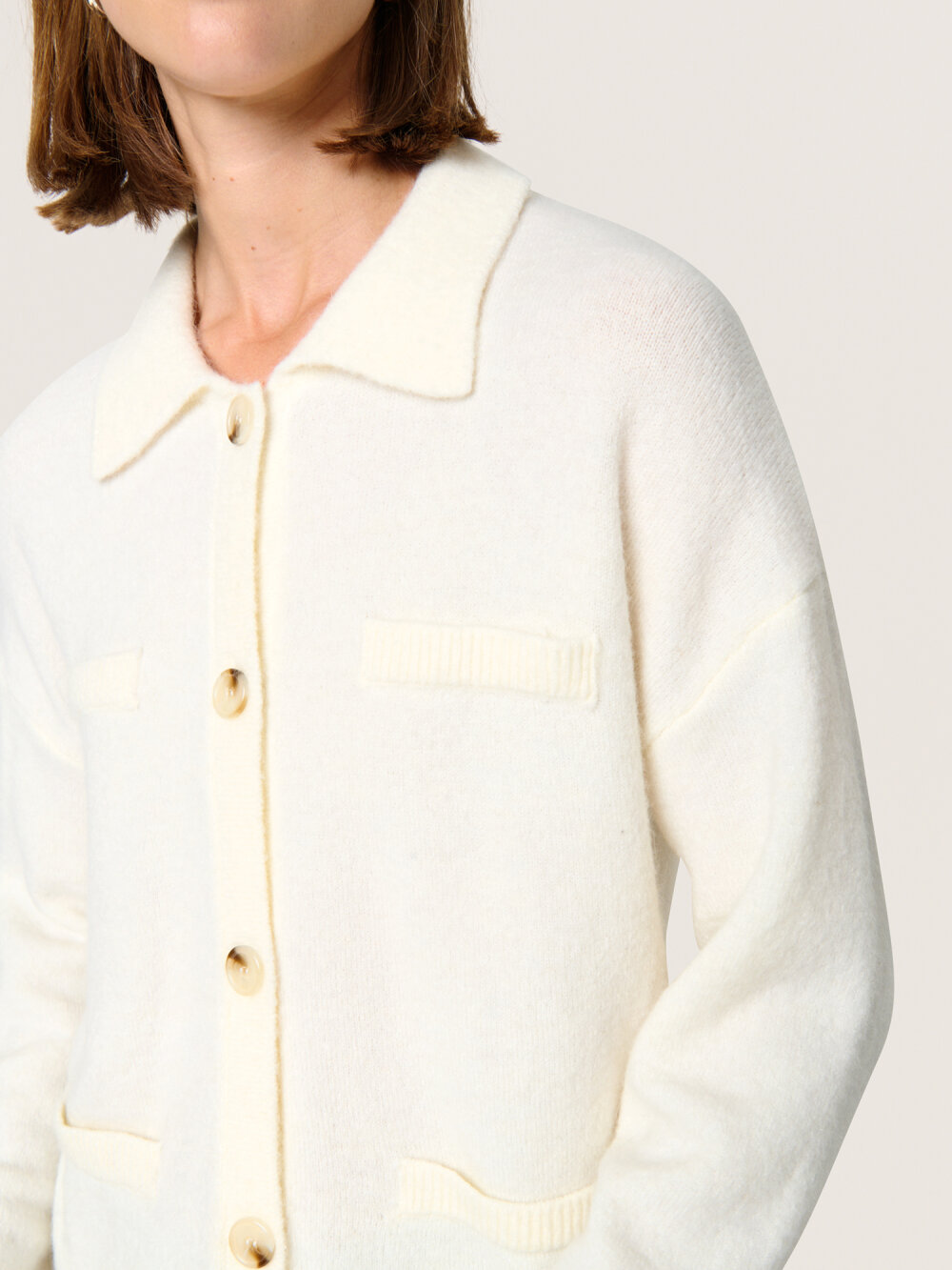 Soaked In Luxury - SLHedaya Cardigan