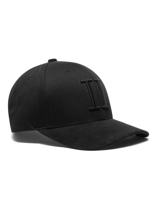 Les Deux - Baseball Cap Suede II