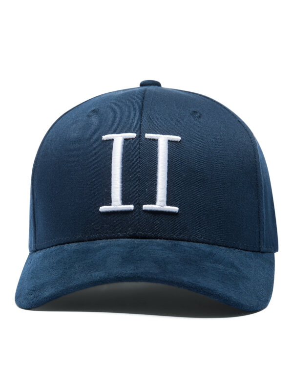 Les Deux - Baseball Cap Suede II