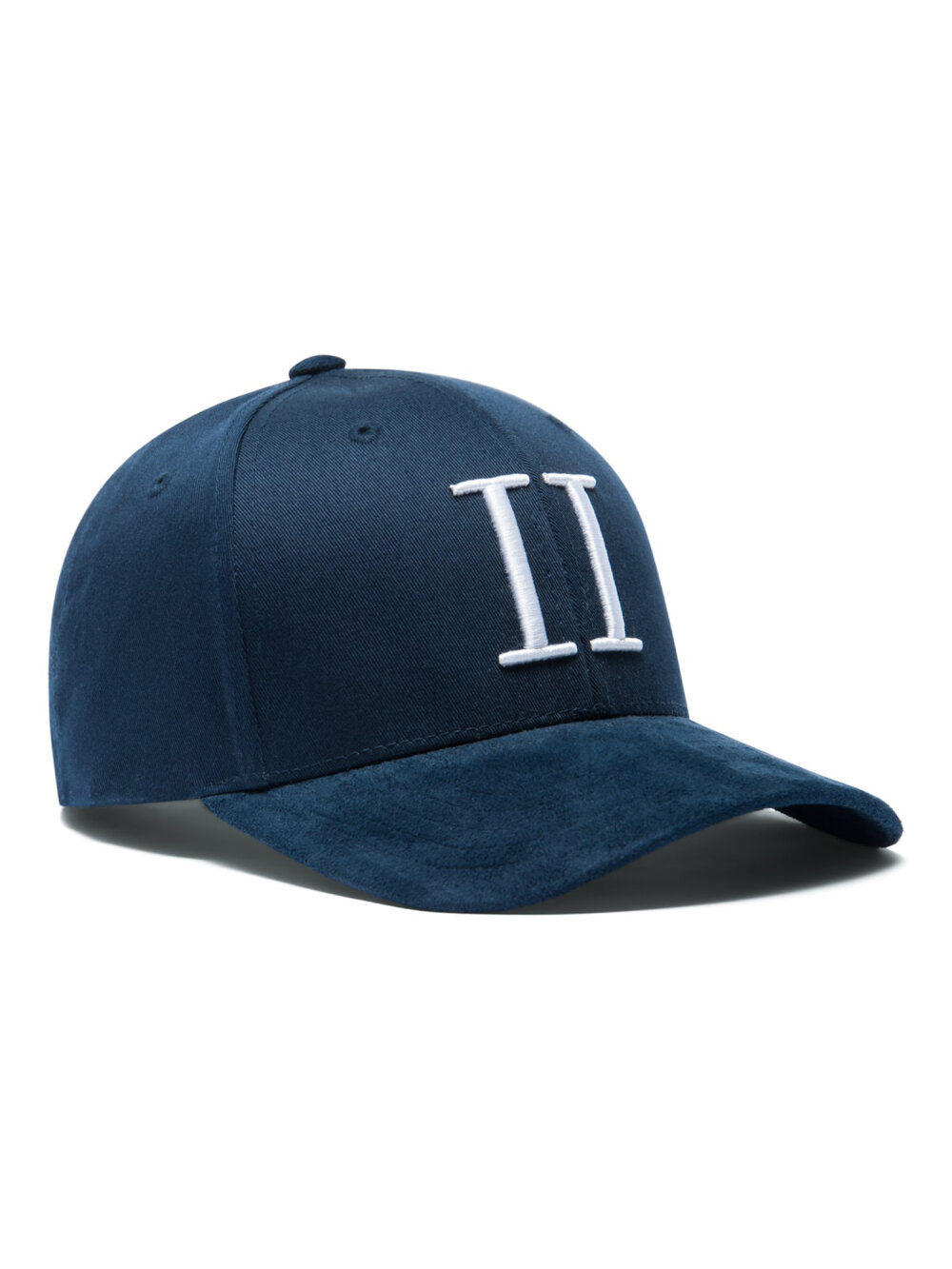 Les Deux - Baseball Cap Suede II