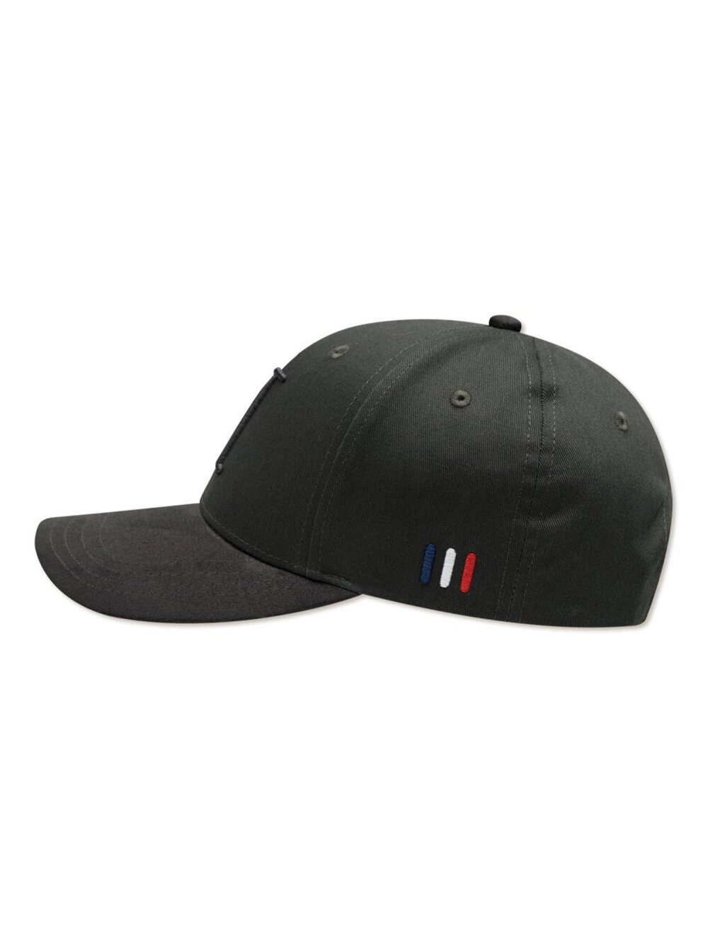 Les Deux - Baseball Cap Suede II