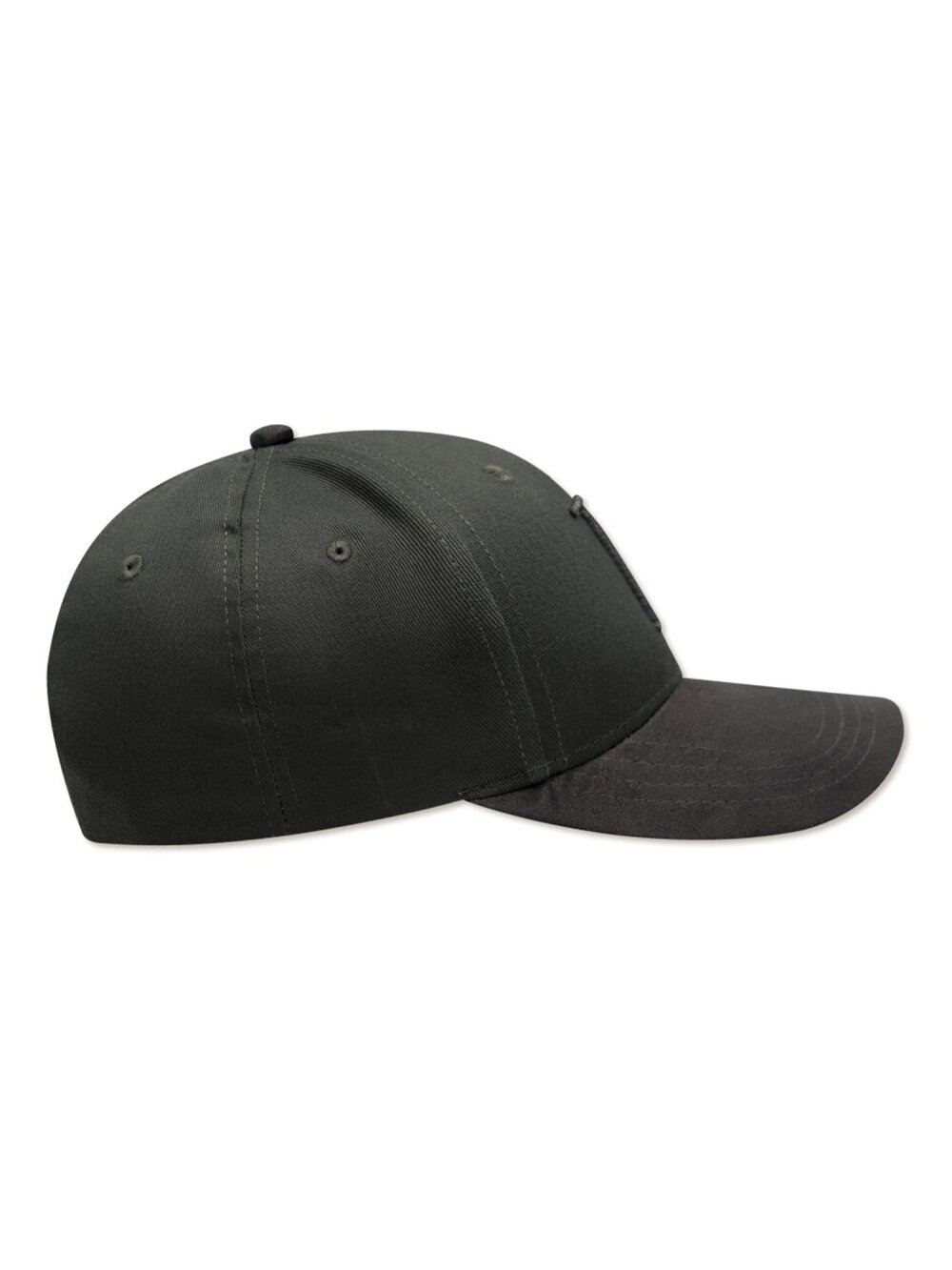 Les Deux - Baseball Cap Suede II