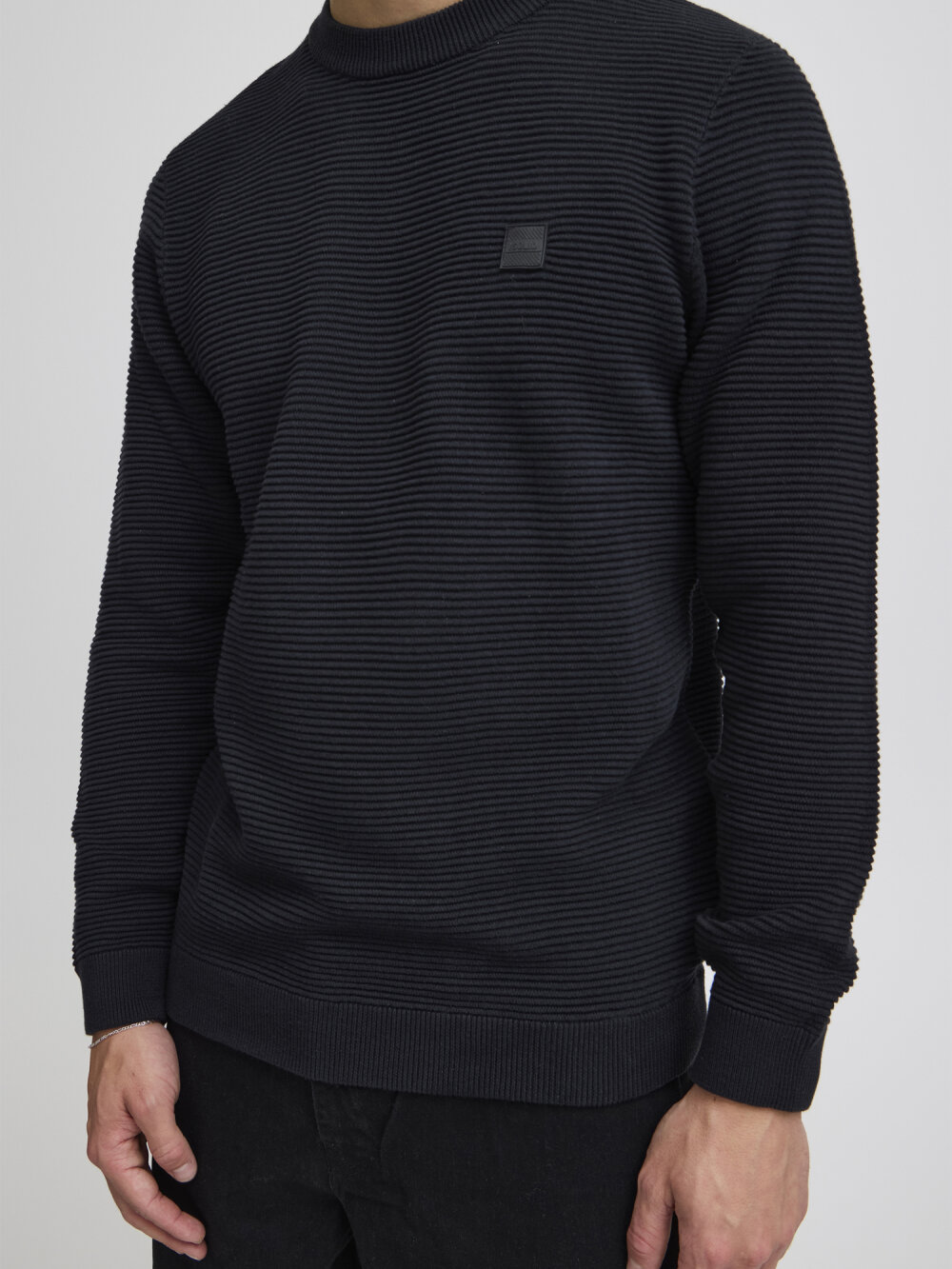 SOLID - SDVALENCIA Pullover