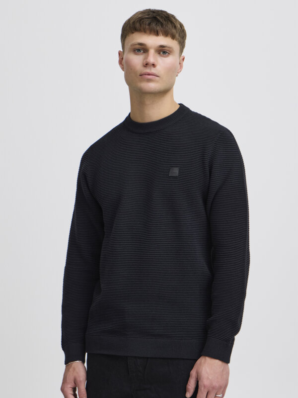 SOLID - SDVALENCIA Pullover