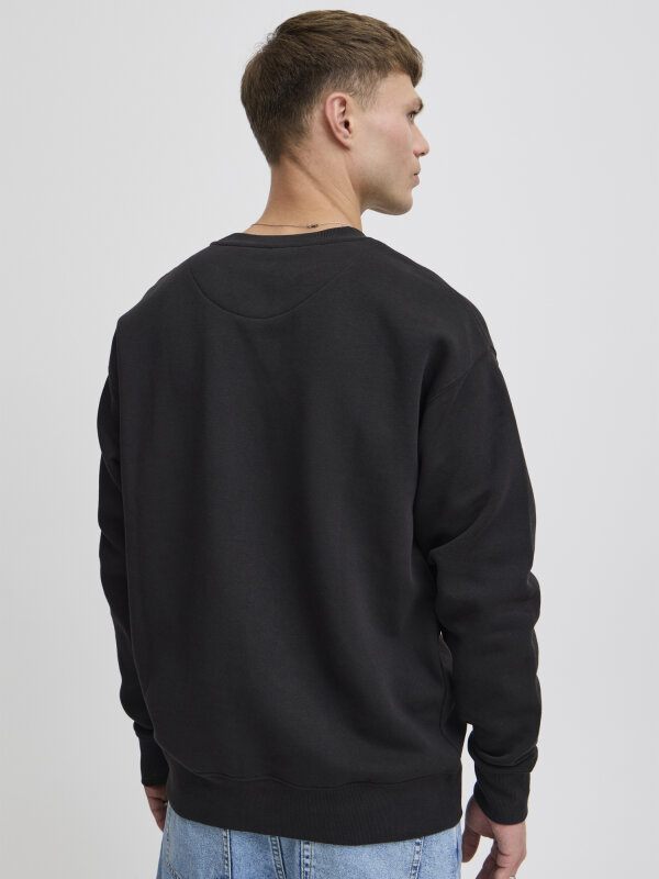 SOLID - SDLENZ CREW Sweatshirt