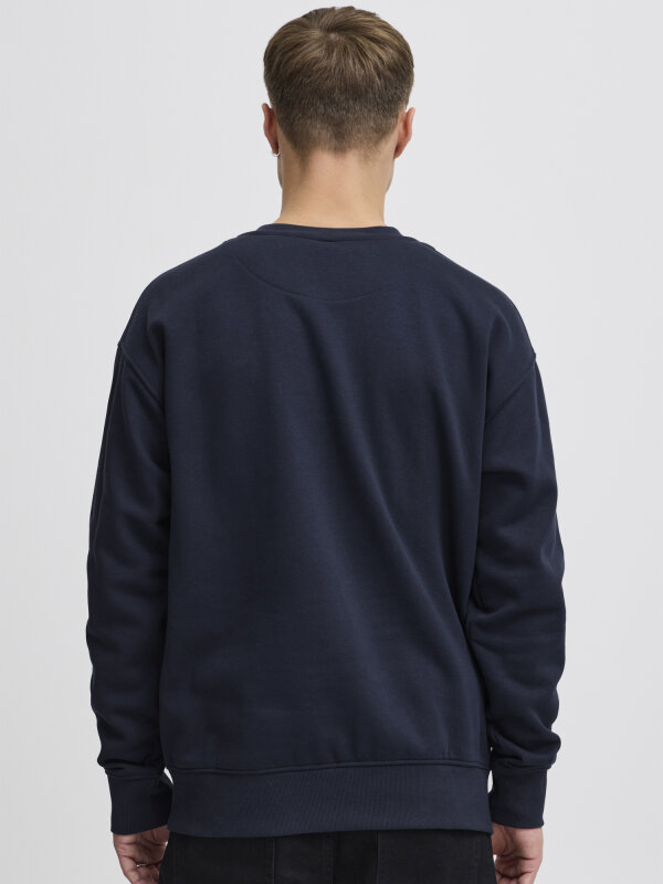 SOLID - SDLENZ CREW Sweatshirt