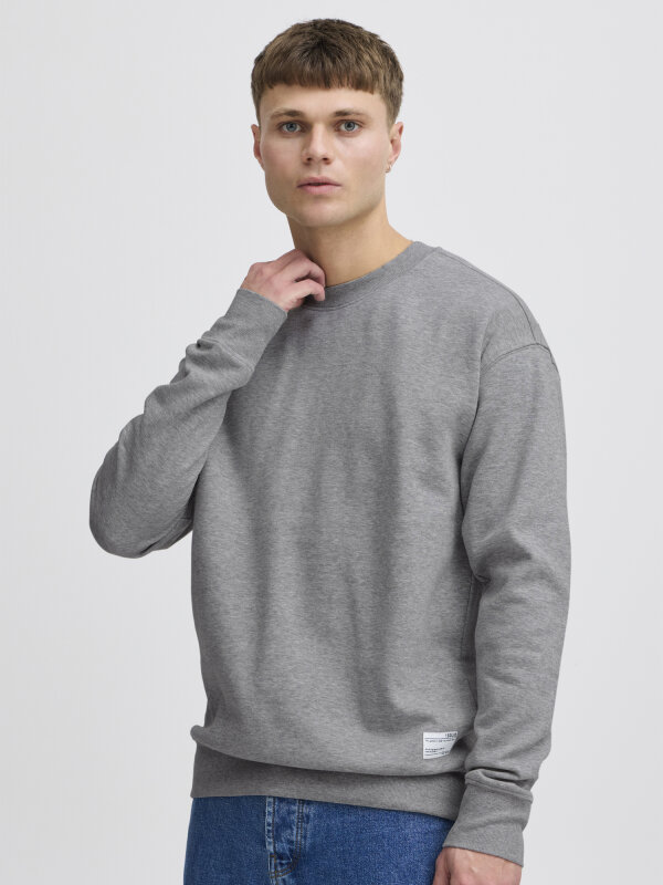 SOLID - SDLENZ CREW Sweatshirt