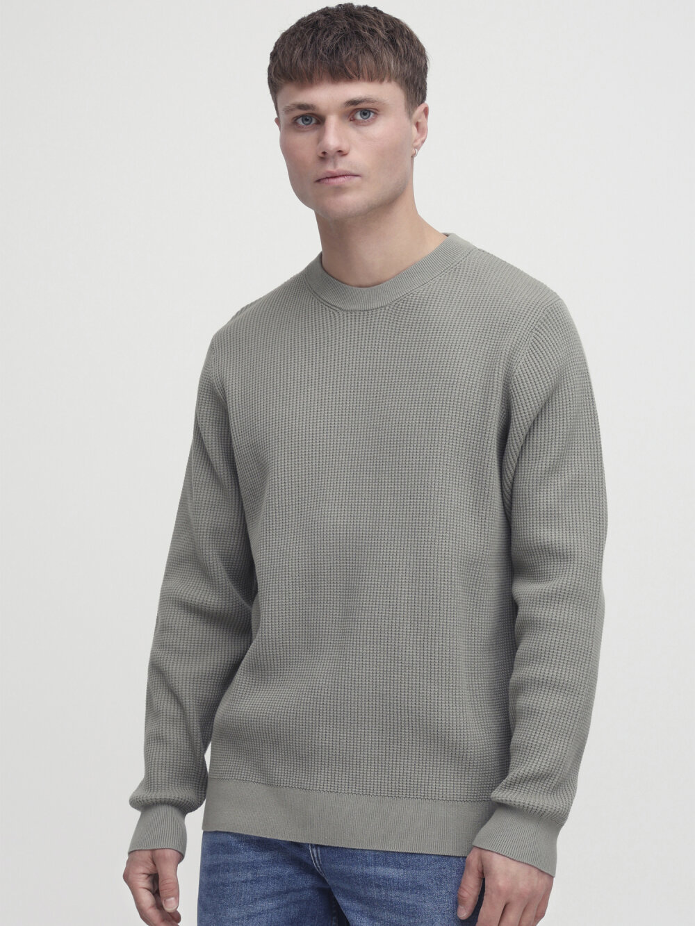 SOLID - SDHAMI Sweatshirt