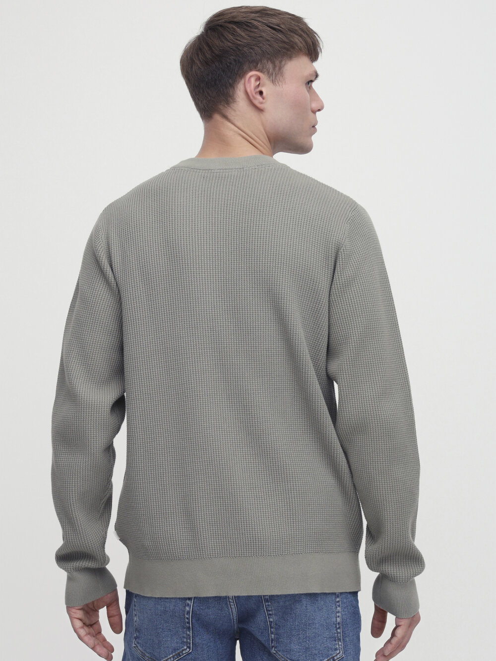 SOLID - SDHAMI Sweatshirt