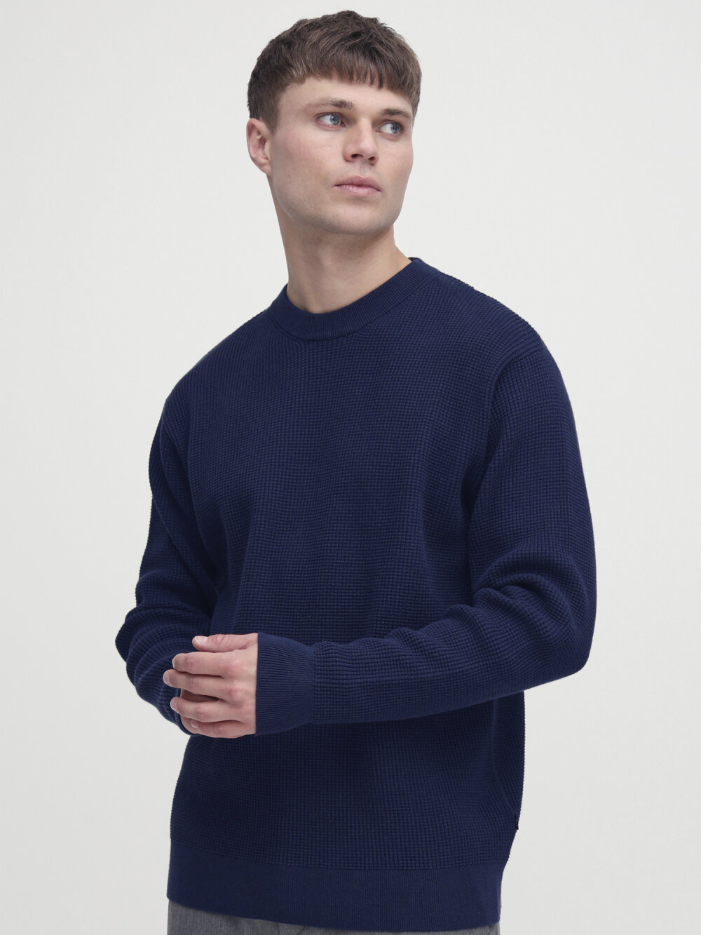 SOLID - SDHAMI Sweatshirt