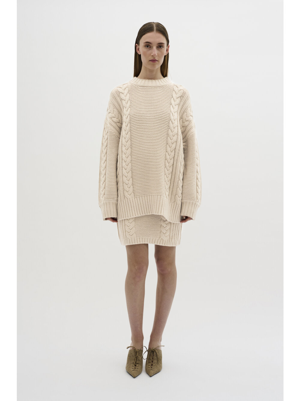 Karen By Simonsen - KBTaila Oversize Knit