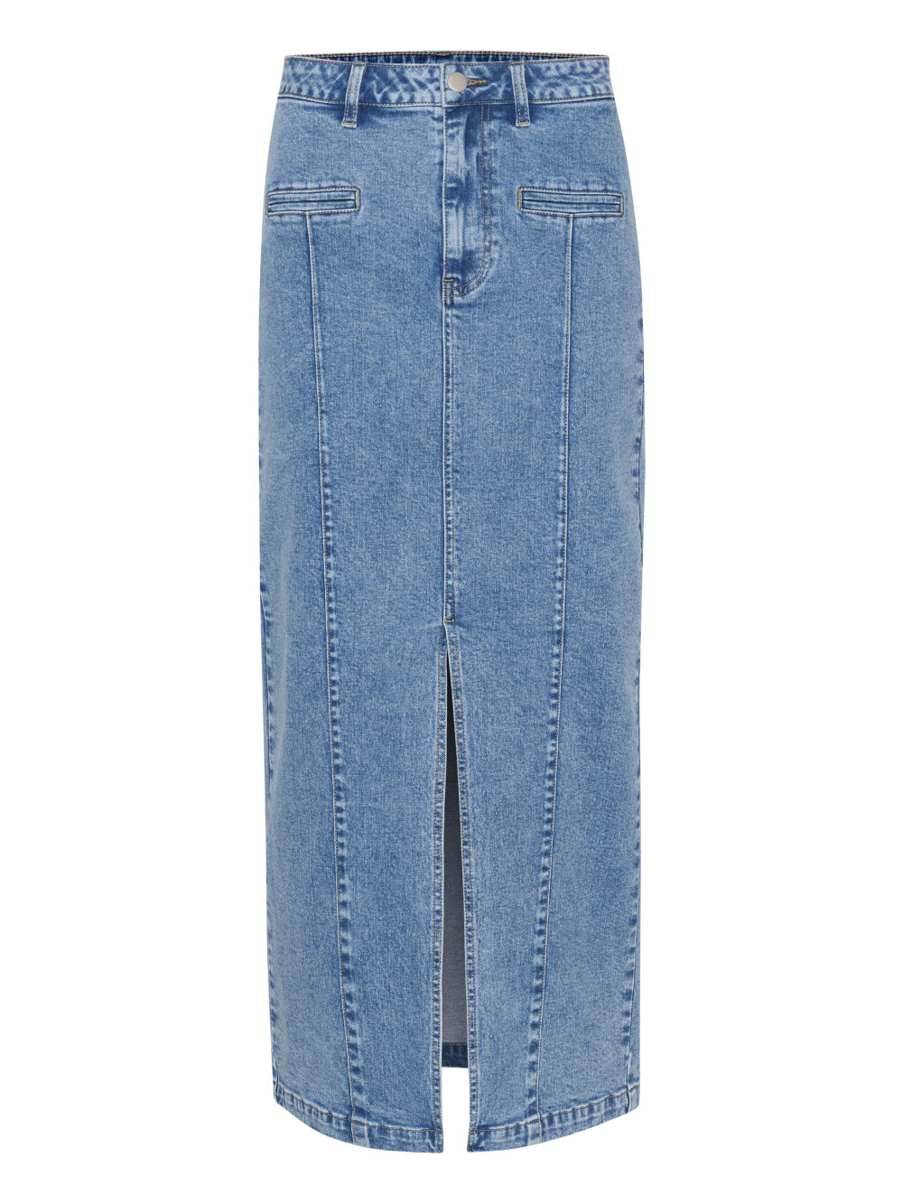 Kaffe - KAthroa Denim Skirt