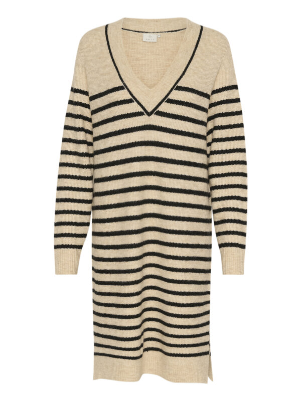 Kaffe - KAjuno Knit Dress