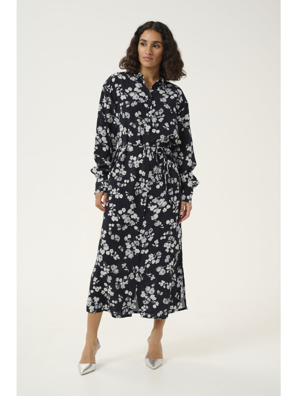 Kaffe - KAalice Shirt Dress