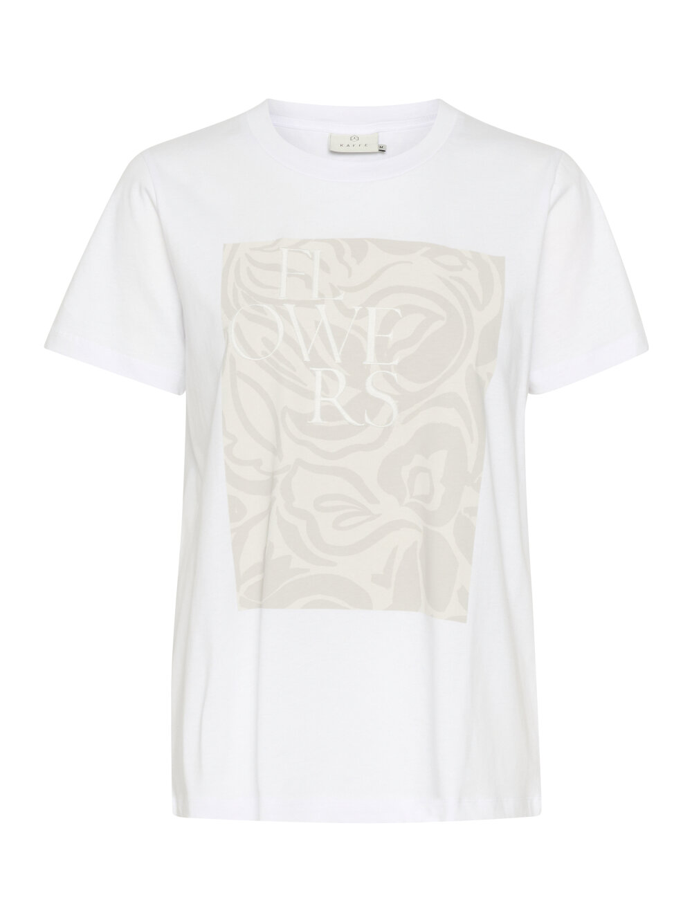 Kaffe - KArita T-Shirt