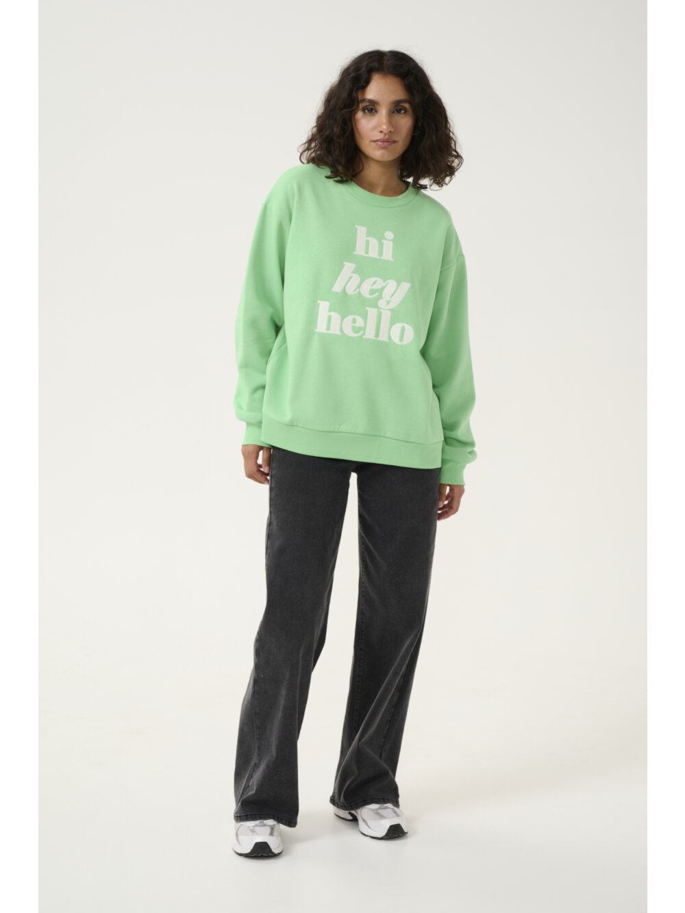 Kaffe - KAellen Sweatshirt