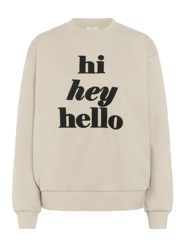 Kaffe - KAellen Sweatshirt